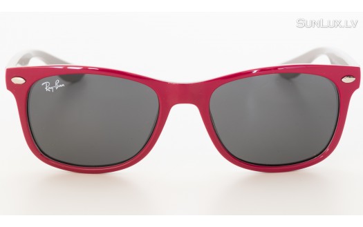 Ray-Ban New Wayfarer Junior (RJ9052S 177/87 48mm) bērnu saules brilles